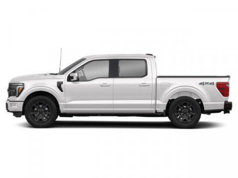 new 2024 Ford F-150 car, priced at $87,655