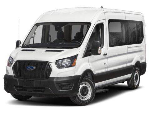 new 2025 Ford Transit-350 car, priced at $64,050