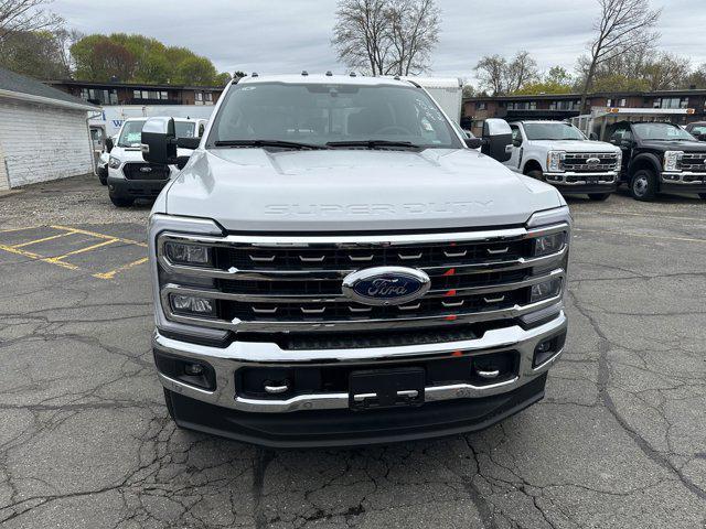 new 2024 Ford F-350 car, priced at $94,665