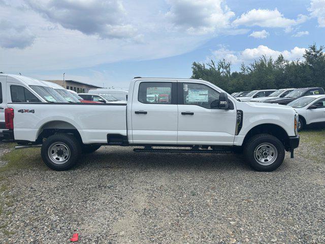 new 2024 Ford F-350 car, priced at $55,030