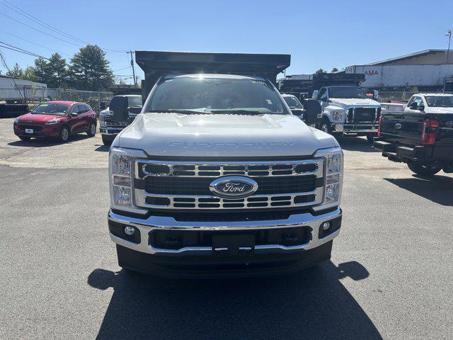 new 2024 Ford F-350 car, priced at $71,500