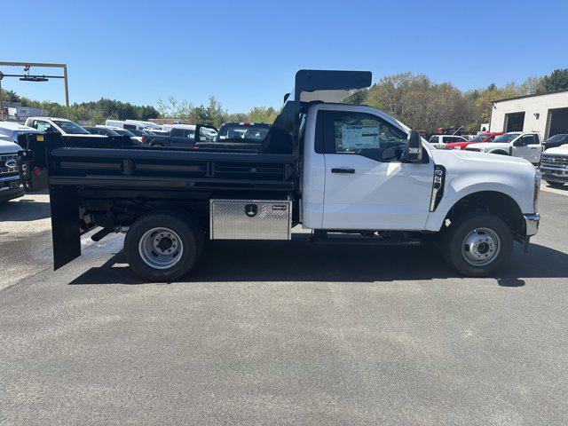 new 2024 Ford F-350 car, priced at $71,500