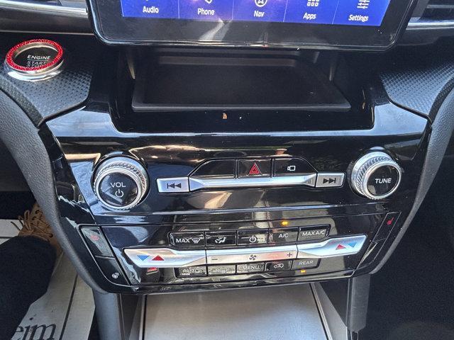 used 2022 Ford Explorer car, priced at $42,995