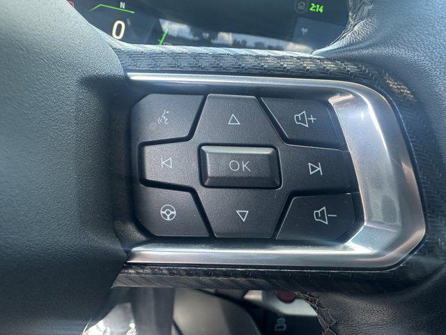 used 2024 Ford Mustang car, priced at $29,999