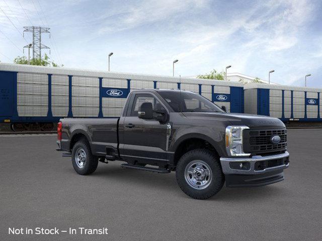 new 2026 Ford F-350 car, priced at $56,775