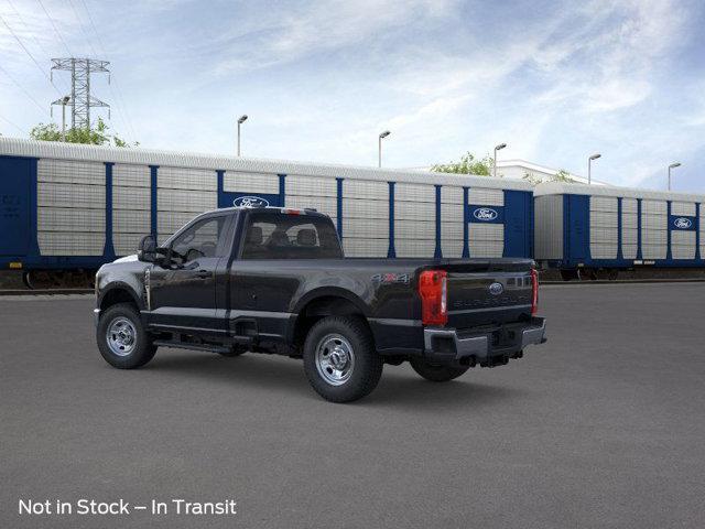 new 2026 Ford F-350 car, priced at $56,775