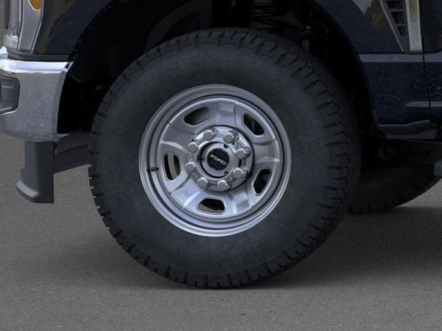 new 2026 Ford F-350 car, priced at $56,775