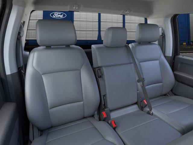 new 2026 Ford F-350 car, priced at $56,775