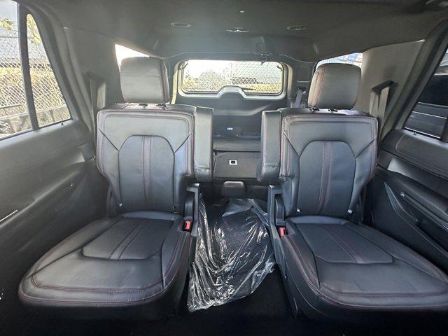 new 2024 Ford Expedition car, priced at $83,080