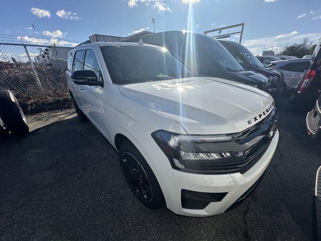 new 2024 Ford Expedition car, priced at $83,080