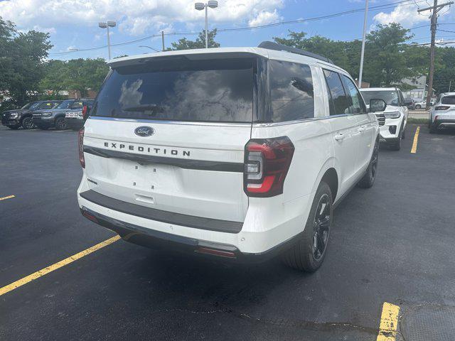new 2024 Ford Expedition car, priced at $79,758