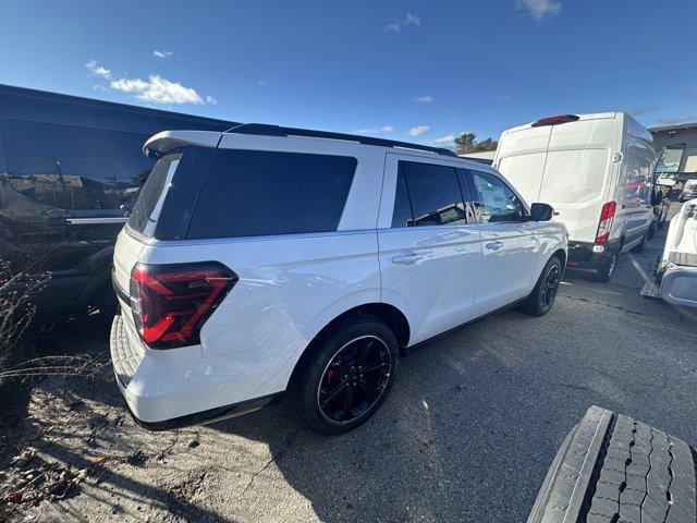 new 2024 Ford Expedition car, priced at $83,080