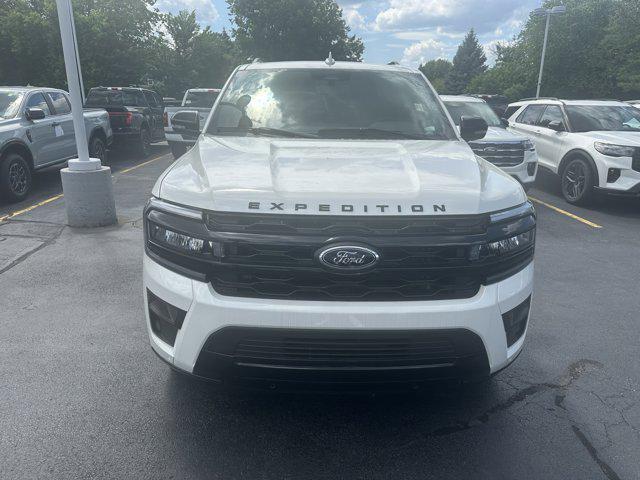 new 2024 Ford Expedition car, priced at $79,758