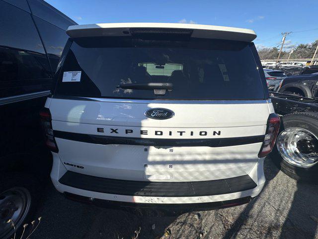 new 2024 Ford Expedition car, priced at $83,080