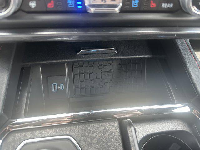 new 2024 Ford Expedition car, priced at $79,758