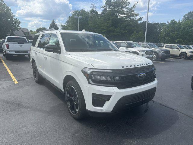new 2024 Ford Expedition car, priced at $79,758
