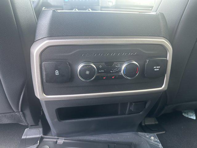 new 2024 Ford Expedition car, priced at $79,758