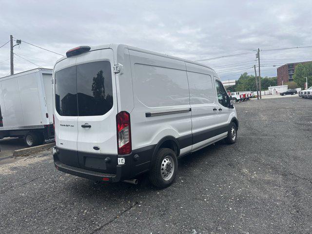 new 2024 Ford Transit-250 car, priced at $60,906