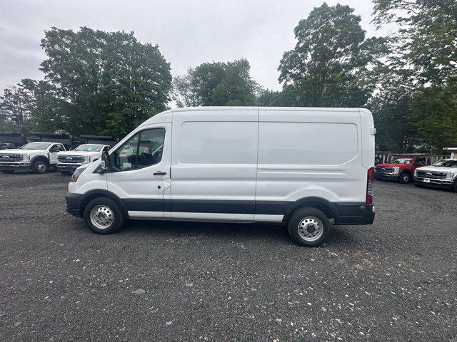 new 2024 Ford Transit-250 car, priced at $60,906