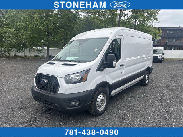 new 2024 Ford Transit-250 car, priced at $60,906