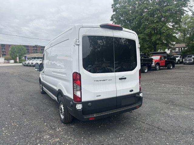 new 2024 Ford Transit-250 car, priced at $60,906