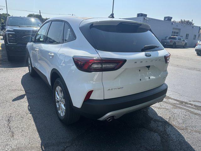 new 2025 Ford Escape car, priced at $32,755