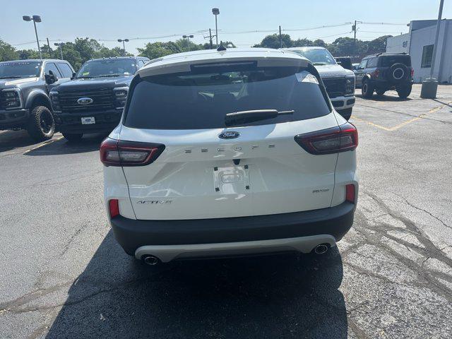new 2025 Ford Escape car, priced at $32,755