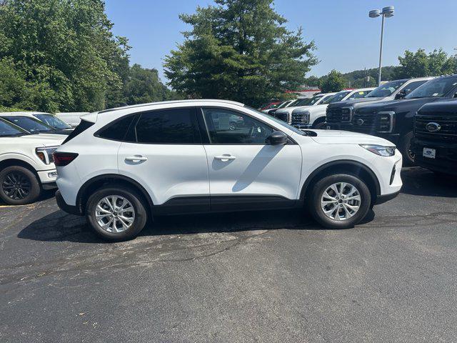 new 2025 Ford Escape car, priced at $32,755