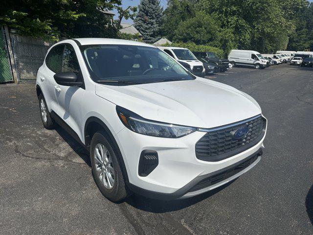 new 2025 Ford Escape car, priced at $32,755