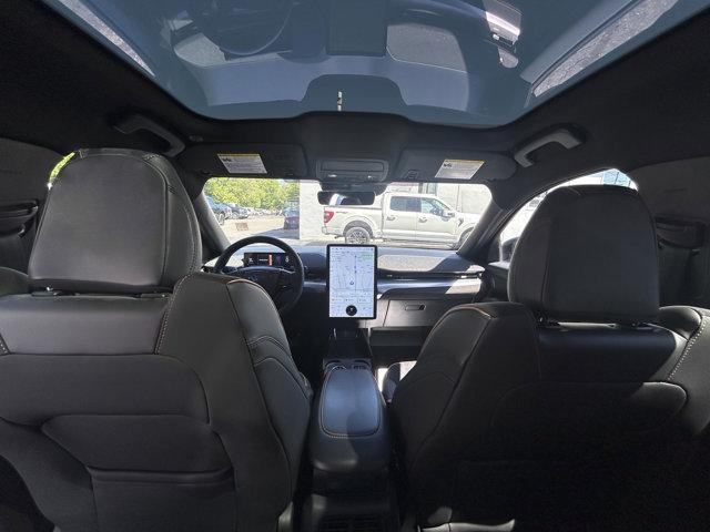 used 2022 Ford Mustang Mach-E car, priced at $39,995