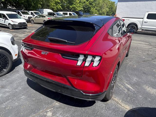 used 2022 Ford Mustang Mach-E car, priced at $39,995