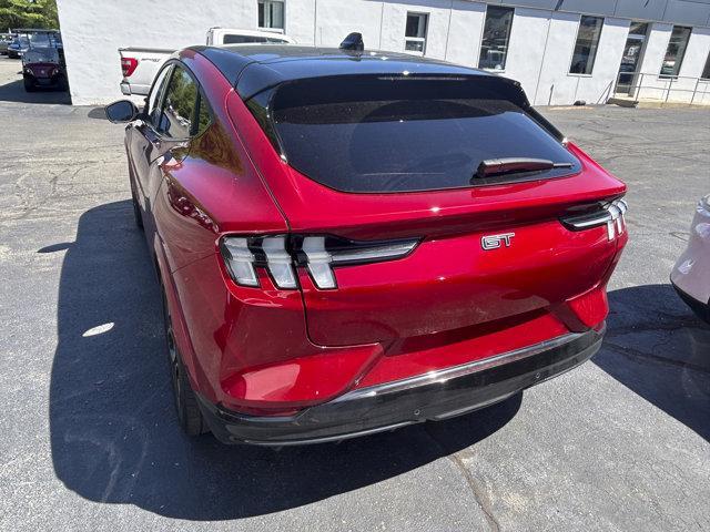 used 2022 Ford Mustang Mach-E car, priced at $39,995