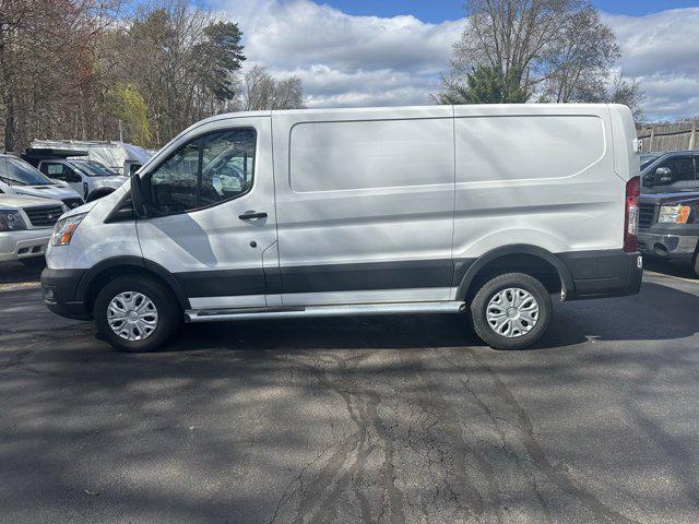 used 2022 Ford Transit-250 car, priced at $35,995