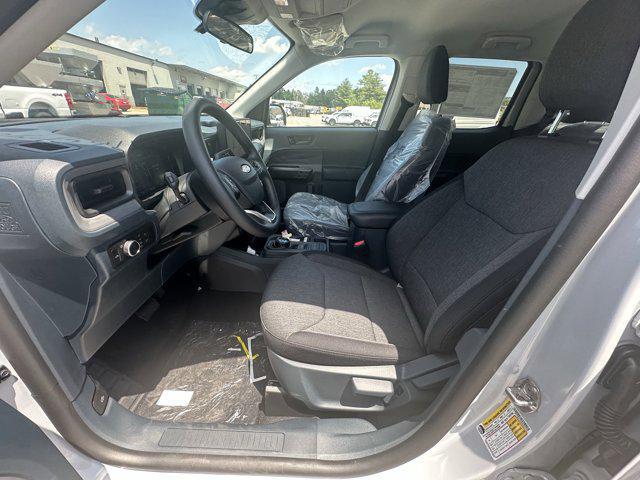 new 2025 Ford Maverick car, priced at $34,180