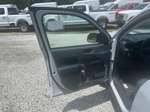 new 2025 Ford Maverick car, priced at $34,180