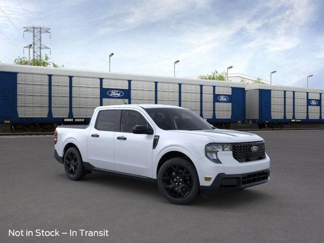 new 2025 Ford Maverick car, priced at $34,905