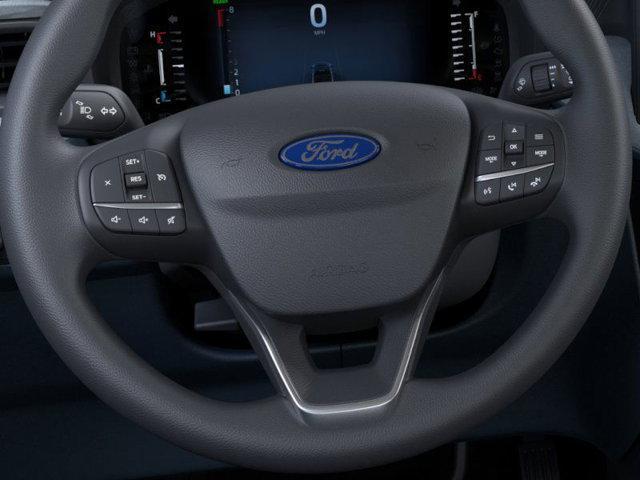 new 2025 Ford Maverick car, priced at $34,905