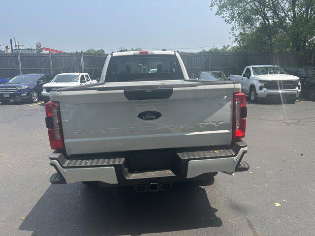 new 2025 Ford F-350 car