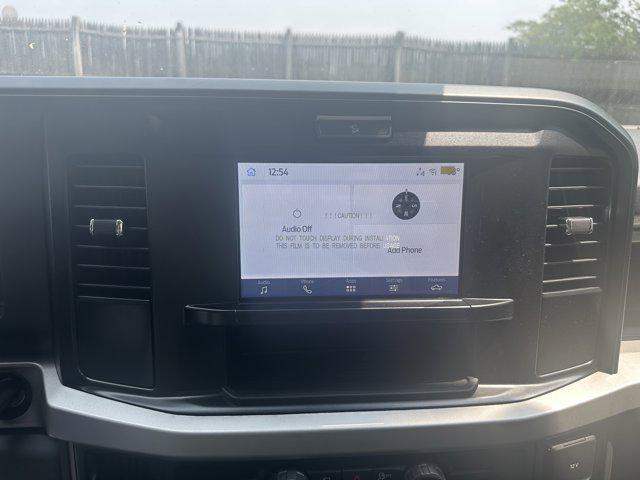 new 2025 Ford F-350 car