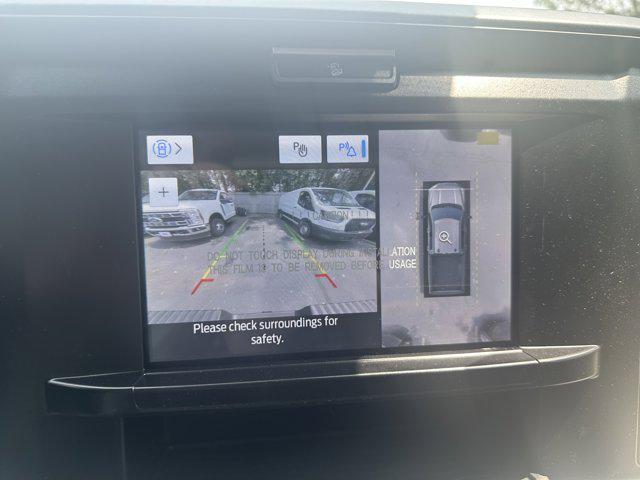 new 2025 Ford F-350 car