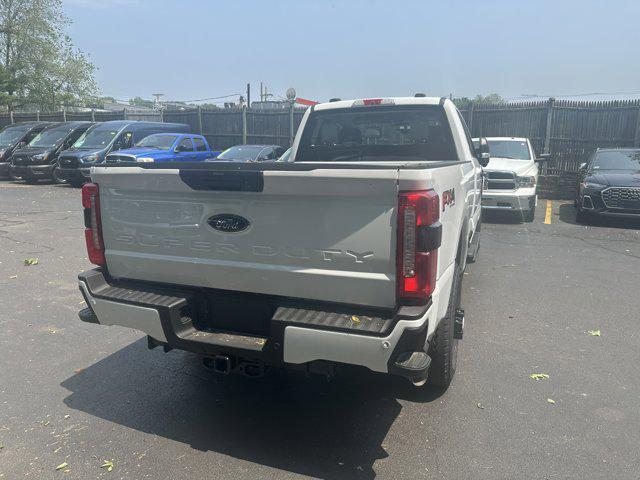 new 2025 Ford F-350 car