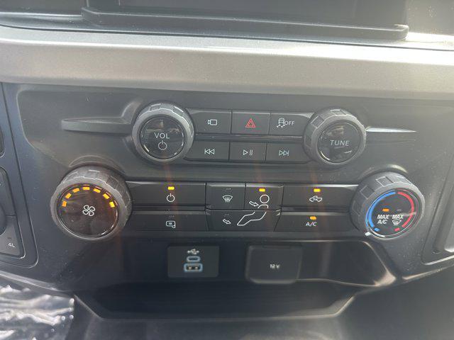 new 2025 Ford F-350 car