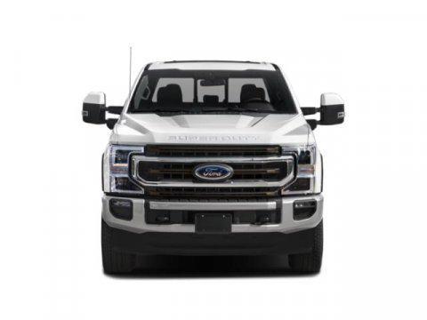 used 2021 Ford F-250 car