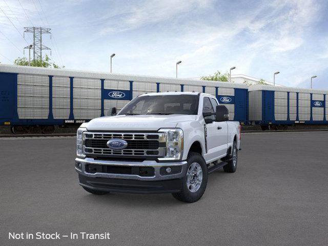 new 2026 Ford F-250 car, priced at $63,455
