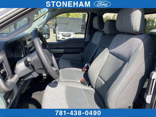 new 2026 Ford F-250 car, priced at $63,455