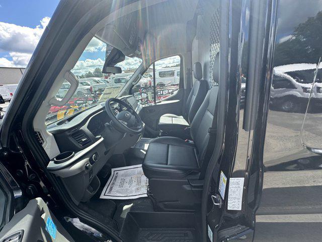 new 2024 Ford Transit-250 car, priced at $57,999