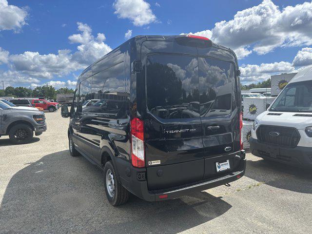 new 2024 Ford Transit-250 car, priced at $57,999