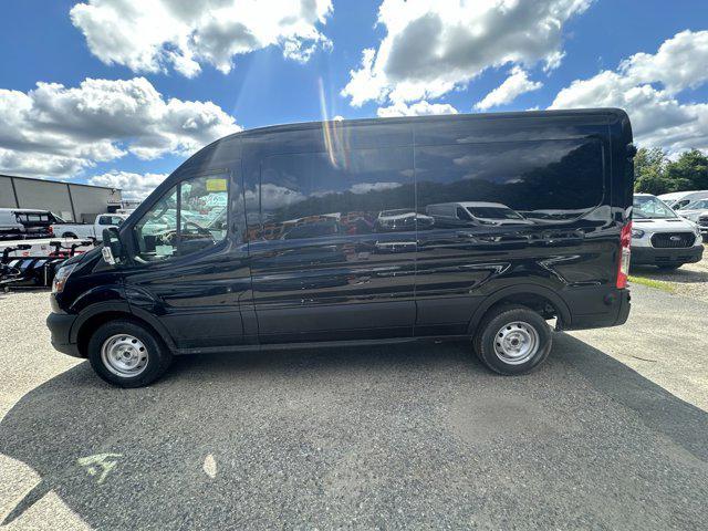 new 2024 Ford Transit-250 car, priced at $57,999