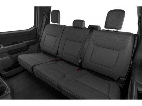 new 2025 Ford F-150 Lightning car, priced at $70,795