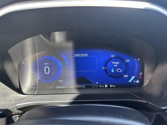 used 2022 Ford Escape car, priced at $31,995